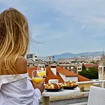 Ξενοδοχείο Plaza Marchi Old Town - Mag Quaint & Elegant Boutique