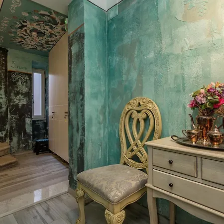 Plaza Marchi Old Town - Mag Quaint & Elegant Boutique 4* Split