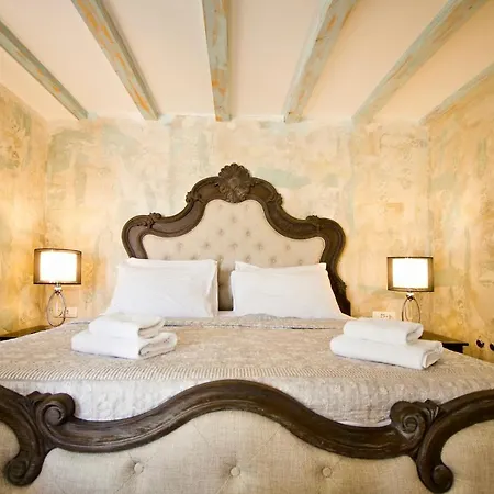 Hotel Plaza Marchi Old Town Split