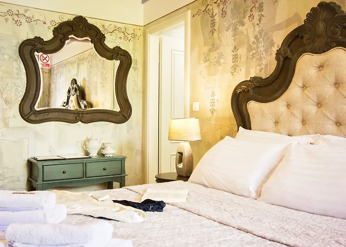 Hotel Plaza Marchi Old Town - Mag Quaint & Elegant Boutique Split