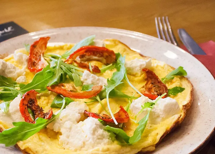 Hotel Plaza Marchi Old Town - Mag Quaint & Elegant Boutique 4*