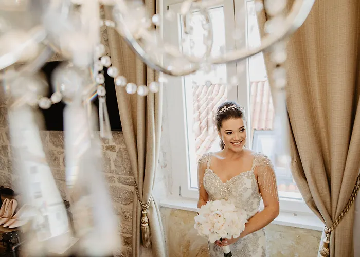 Plaza Marchi Old Town - Mag Quaint & Elegant Boutique Hotel 4*