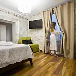 Hotel Plaza Marchi Old Town - Mag Quaint & Elegant Boutique 4*