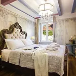 Plaza Marchi Old Town - Mag Quaint & Elegant Boutique Hotel Split
