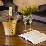 Plaza Marchi Old Town - Mag Quaint & Elegant Boutique Hotel 4*