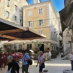 Hotel Plaza Marchi Old Town - Mag Quaint & Elegant Boutique Split