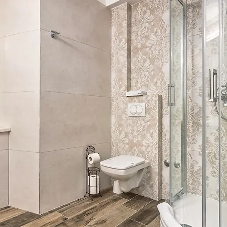 Plaza Marchi Old Town - Mag Quaint & Elegant Boutique Hotel 4*