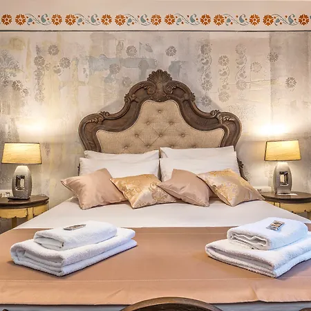 Hotel Plaza Marchi Old Town - Mag Quaint & Elegant Boutique 4*