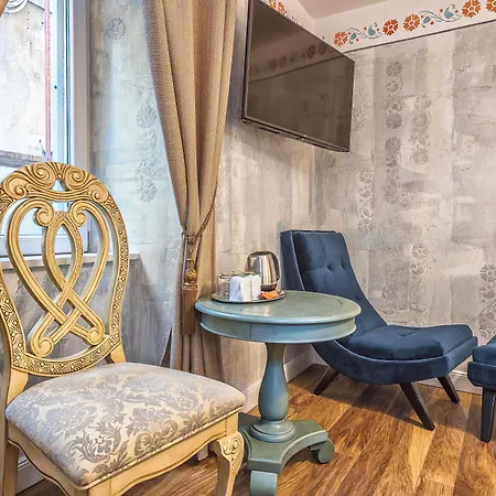 Plaza Marchi Old Town - Mag Quaint & Elegant Boutique 4* Split