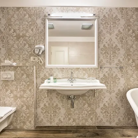 Hotel Plaza Marchi Old Town - Mag Quaint & Elegant Boutique Split