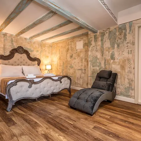Hotel Plaza Marchi Old Town - Mag Quaint & Elegant Boutique Split