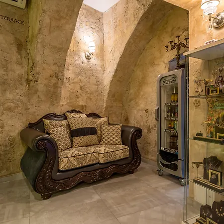 Hotel Plaza Marchi Old Town - Mag Quaint & Elegant Boutique 4*