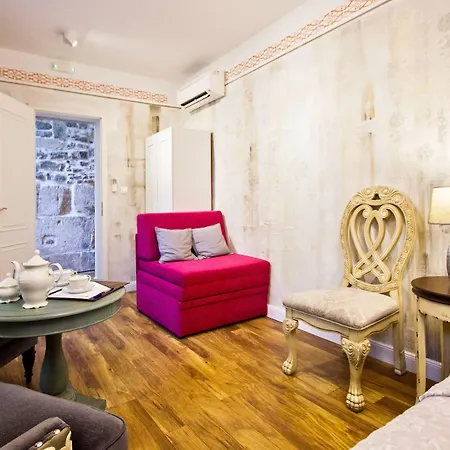 Plaza Marchi Old Town - Mag Quaint & Elegant Boutique Hotel 4*