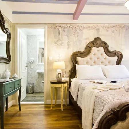 Hotel Plaza Marchi Old Town - Mag Quaint & Elegant Boutique Spalato
