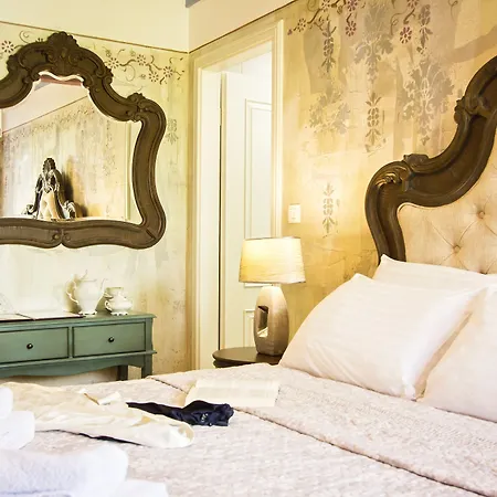 Ξενοδοχείο Plaza Marchi Old Town - Mag Quaint & Elegant Boutique Σπλιτ