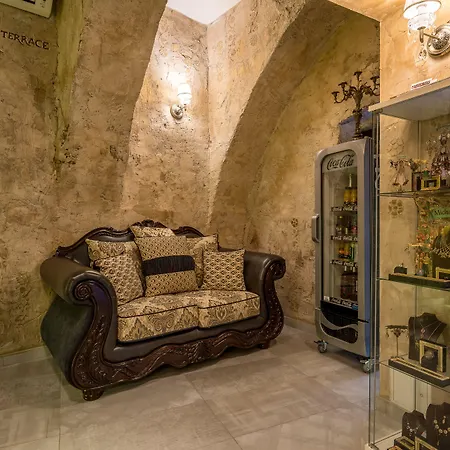 Plaza Marchi Old Town - Mag Quaint & Elegant Boutique Ξενοδοχείο 4*