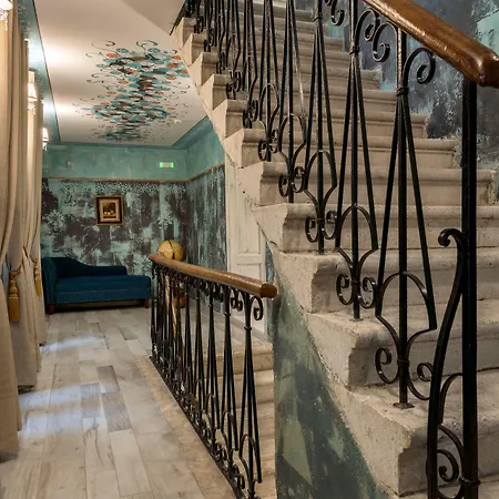 Plaza Marchi Old Town - Mag Quaint & Elegant Boutique 4* Split