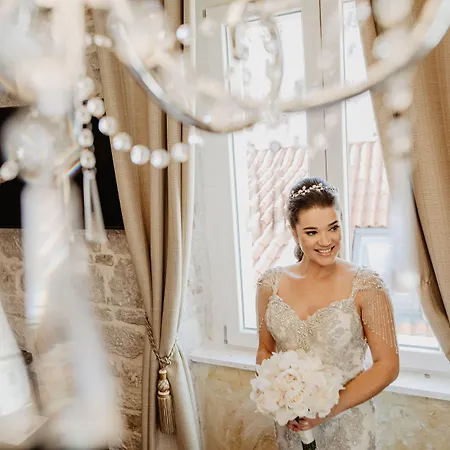 Plaza Marchi Old Town - Mag Quaint & Elegant Boutique Hotel 4*