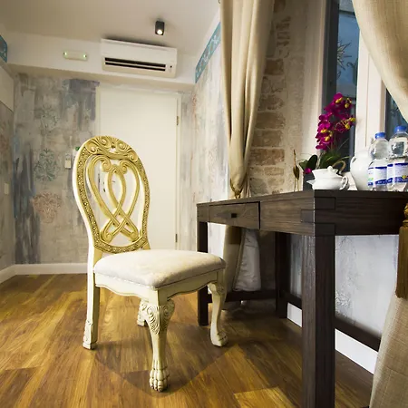 Hotel Plaza Marchi Old Town - Mag Quaint & Elegant Boutique 4*