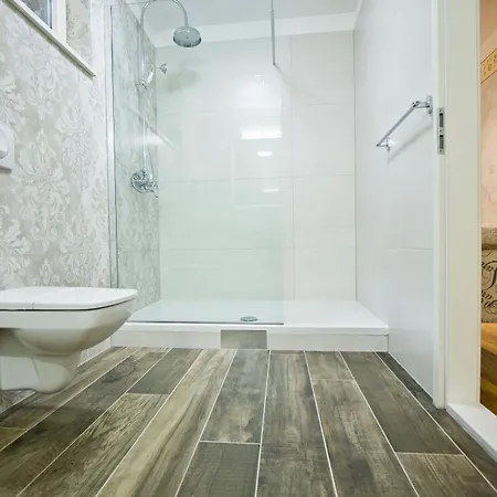 Plaza Marchi Old Town - Mag Quaint & Elegant Boutique Hotel 4*