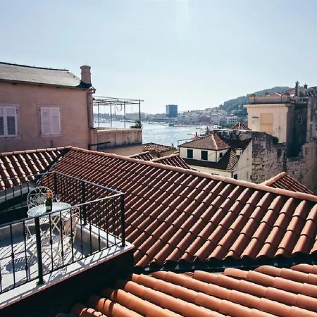Hotel Plaza Marchi Old Town - Mag Quaint & Elegant Boutique Split