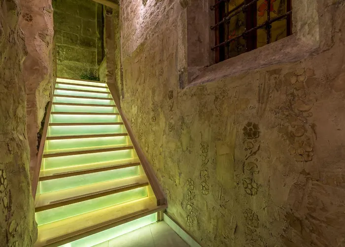 Отель Plaza Marchi Old Town - Mag Quaint & Elegant Boutique