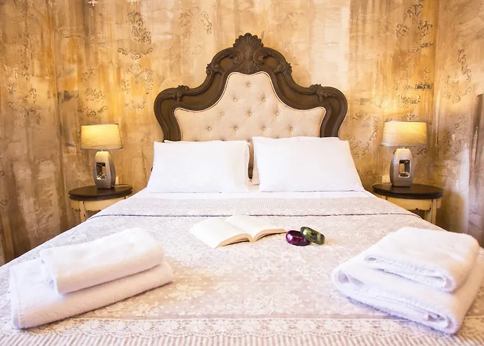 Plaza Marchi Old Town - Mag Quaint & Elegant Boutique Отель Сплит