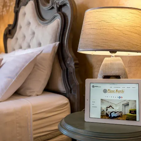 Plaza Marchi Old Town - Mag Quaint & Elegant Boutique 4* سبليت
