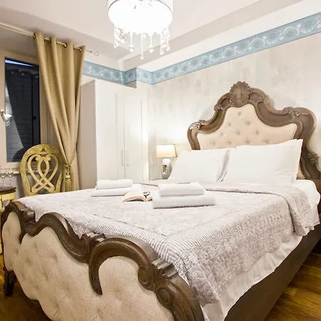 فندق Plaza Marchi Old Town - Mag Quaint & Elegant Boutique 4*